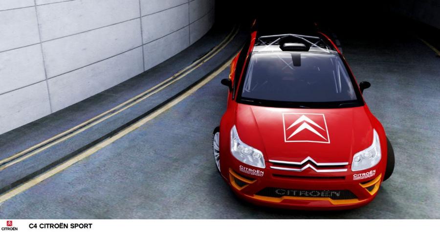  Citroen C4 2005 года  (фото 18 из 150)
